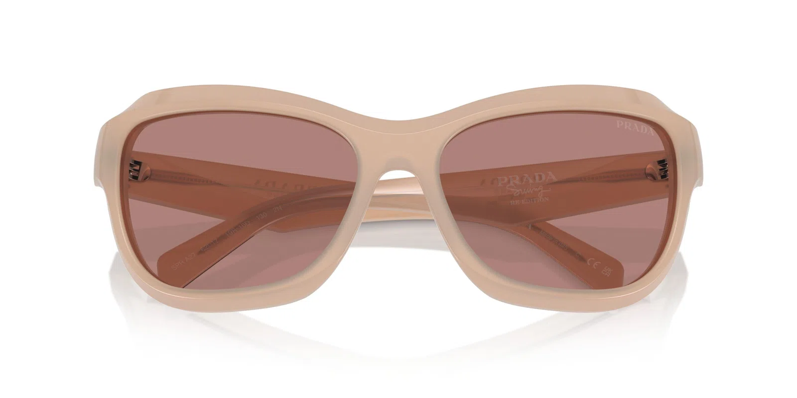 Prada A27S Sunglasses - view 15